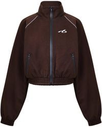Balenciaga - Bal Tsuit Jkt Ld64 - Lyst