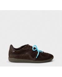Nokwol - August Low-Top Trainers - Lyst