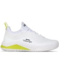Slazenger 1881 - Szr Pro Tennis Shoes - Lyst