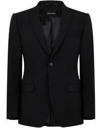 Without Prejudice - Kilburn Slim Fit Suit Jacket - Lyst