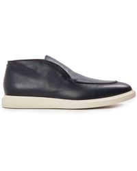 BOSS - Slider Slippers - Lyst