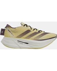 Y-3 - Adizero Prime X 2 Strung Running Shoes - Lyst