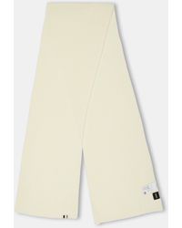 BOSS - Lyarana Midweight Scarf - Lyst