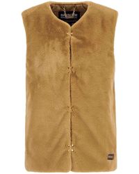 Barbour - Milan Gilet - Lyst