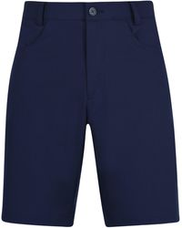 Calvin Klein - Ck Golf Clinton Shorts - Lyst