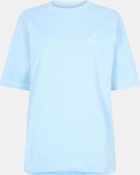 Kangol - Oversized T-Shirt - Lyst