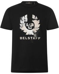 Belstaff - Blur Tee Sn64 - Lyst