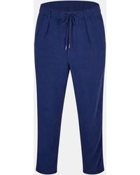 Ralph Lauren - Prepster Slim Fit Trousers - Lyst