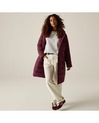 Regatta - Nehiala Insulated Jacket - Lyst