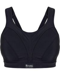 Shock Absorber - D+ Max Support Sports Bra - Lyst
