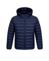 SoulCal & Co California - Micro Bubble Hooded Jacket - Lyst