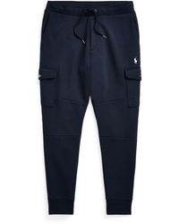 Polo Ralph Lauren - Tech Cargo Joggers - Lyst