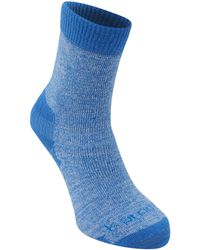 Karrimor - Merino Fibre Heavyweight Walking Socks - Lyst