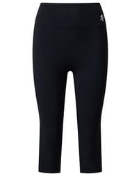 Gym King - 365 Capri Legging - Lyst