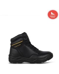 Dunlop - Dakota Steel Toe Cap Safety Boots - Lyst