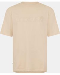 Timberland - Hampton T-Shirt - Lyst