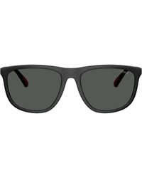 Polo Ralph Lauren - 0Ph4231U Wayfarer Sunglasses - Lyst