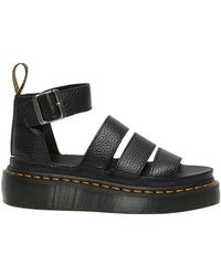 Dr. Martens - Clarissa Sandals - Lyst