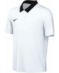 Nike - Polo De Sortie - Lyst