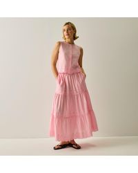 Regatta - Deiana Skirt - Lyst