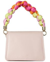 Ted Baker - Maryse Knot Top Handle Bag - Lyst