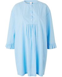 CCDK - T-Shirt Dress - Lyst