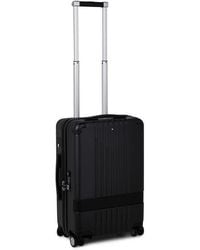 Montblanc - Mb My4810 Cabin Suitcase - Lyst