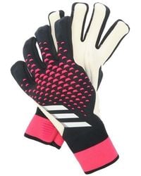 adidas - Adults Predator Pro Promo Fingersave Goalkeeper Gloves - Lyst