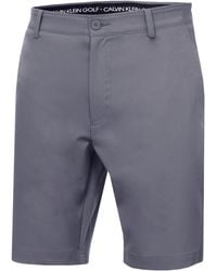 Calvin Klein - Calvin Bullet Shorts - Lyst