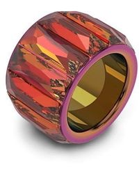 Swarovski - Curio Ring Ld99 - Lyst