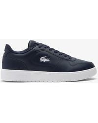 Lacoste - Court Ace Sneakers - Lyst