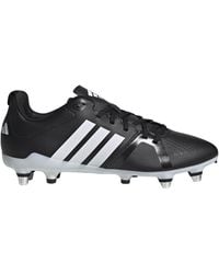 adidas - Adizero Rs15 Rise Soft Ground Rugby Boots - Lyst
