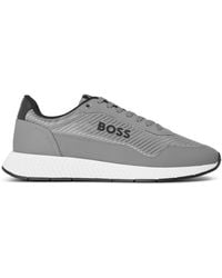 BOSS - Hbg Riron - Lyst