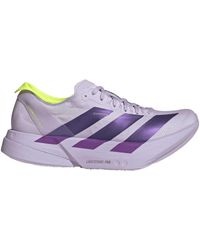 adidas - Adios Pro 4 Road Running Shoes - Lyst