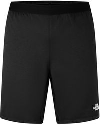The North Face - M Ma Fleece Shorts Jogger Short - Lyst