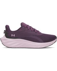 Under Armour - Ua Charged+ Ascend Running Shoes - Lyst