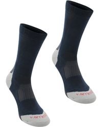 Karrimor - 2 Pack Walking Socks - Lyst