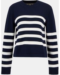 Barbour - Demi Jumper - Lyst