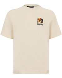 Homies Marbella - Homies Racing T-Shirt Special Edition Auto - Lyst
