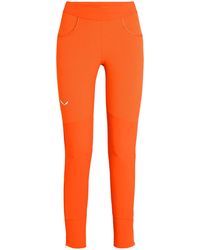 Salewa - Agner Tights - Lyst