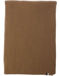 BOSS - Lyarana Midweight Scarf - Lyst