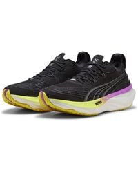 PUMA - Foreverrun Nitro 2 Everyday Stable Road Running Shoes - Lyst