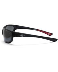 Umbro - Sport Polarised Rectangle Sunglasses - Lyst