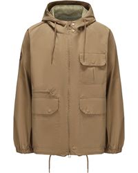 Pretty Green - Pg Field Jkt - Lyst