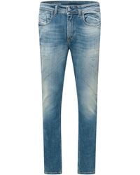 DIESEL - 1979 Sleenker Skinny Jeans - Lyst