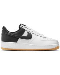 Nike - Air Force 1 Lv8 Chunky Trainers - Lyst