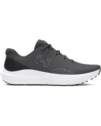 Under Armour - Charged Surge 4 Running Shoes - Lyst