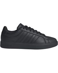 adidas - Street Talk Low-Top Trainers - Lyst