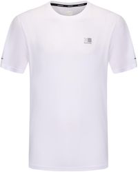 Karrimor - Run Short Sleeve T Shirt - Lyst