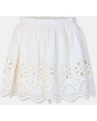 EDITED - Quella Skirt - Lyst